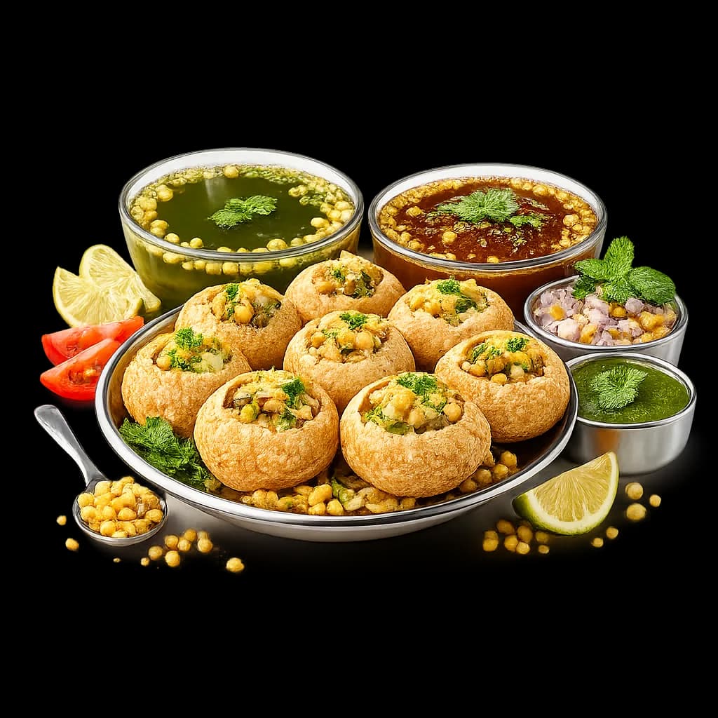 Chilli cheese corn