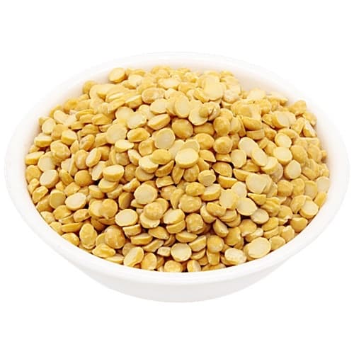 Dal Urad Chana