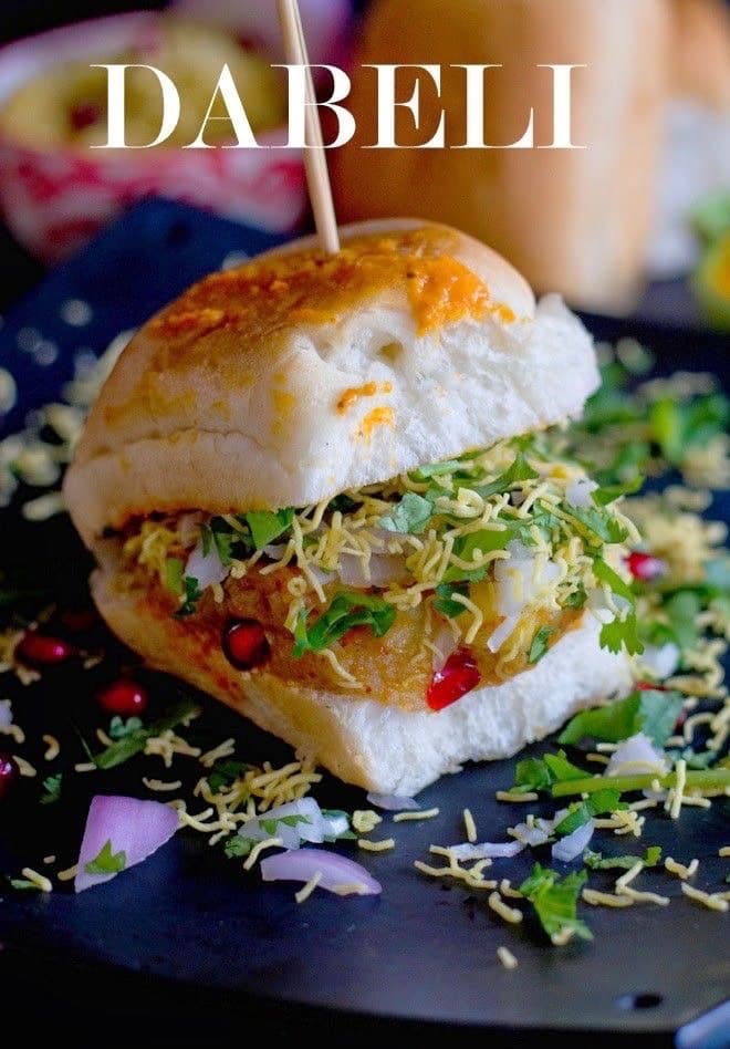 DABELI MASALA