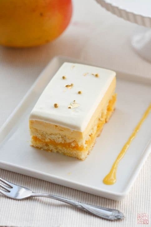 Pastry Kasata
