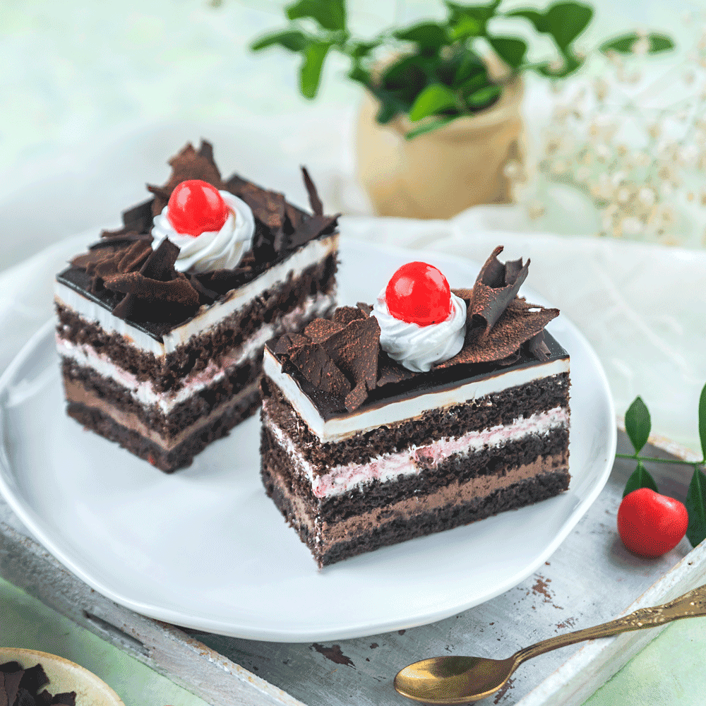 BLACK FOREST