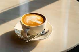 Hot Coffee (हॉट कॉफी)