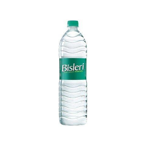 Bisleri Water 1L