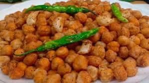 Chana Roast