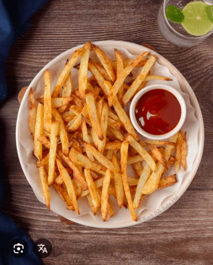 French Fries