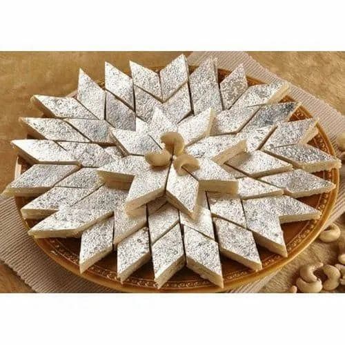 Kaju Katli 250gm