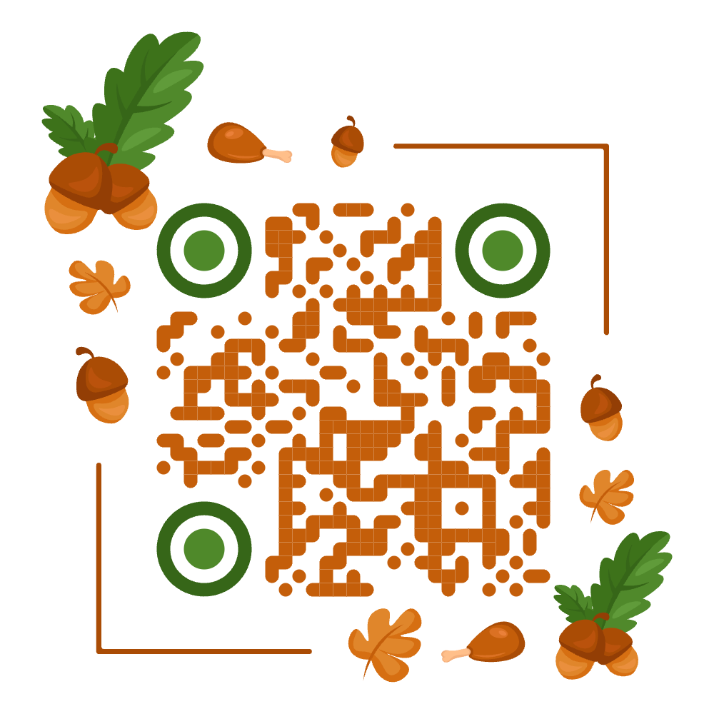 Furtilo App QR Code